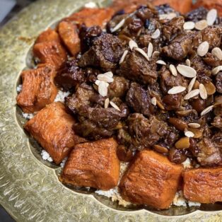 ״סודות שולחן החג״ - סדנה דיגיטלית חגיגית